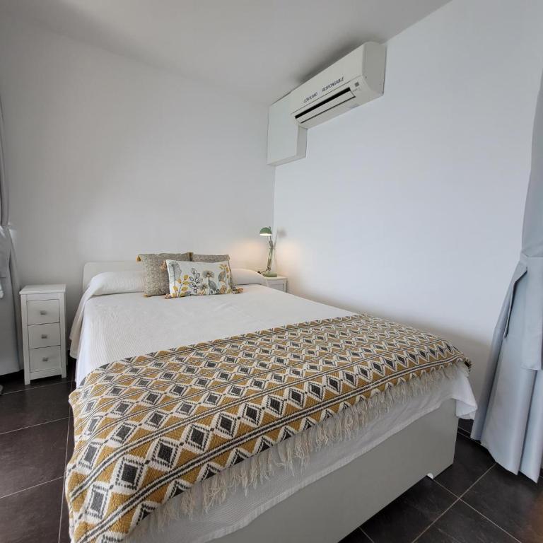 Las Damas 10 - Apartamento de 1 dormitorio - 9