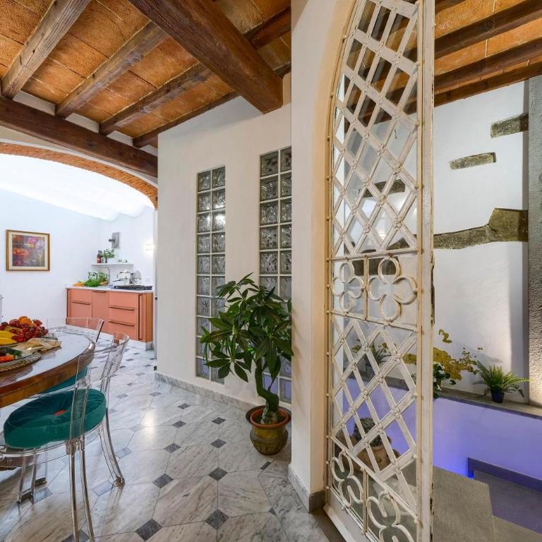 Il Giardino Fiorentino - Luxury Apartment & Spa - Appartamento Superior con Sauna - 1