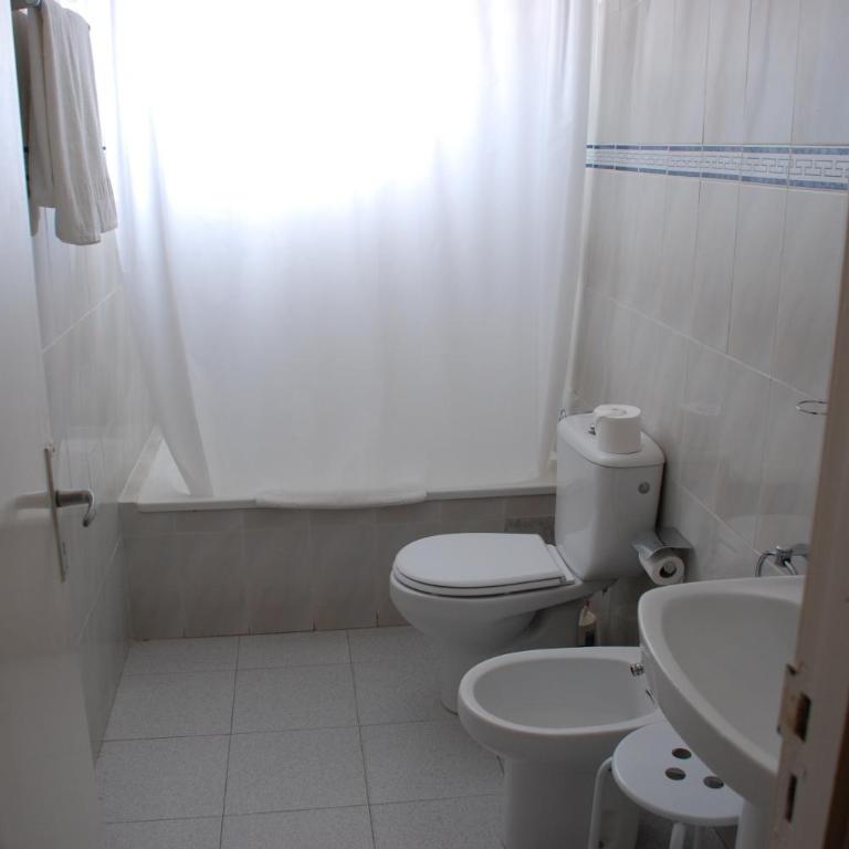 Hotel Olympia - Habitación Triple - 4