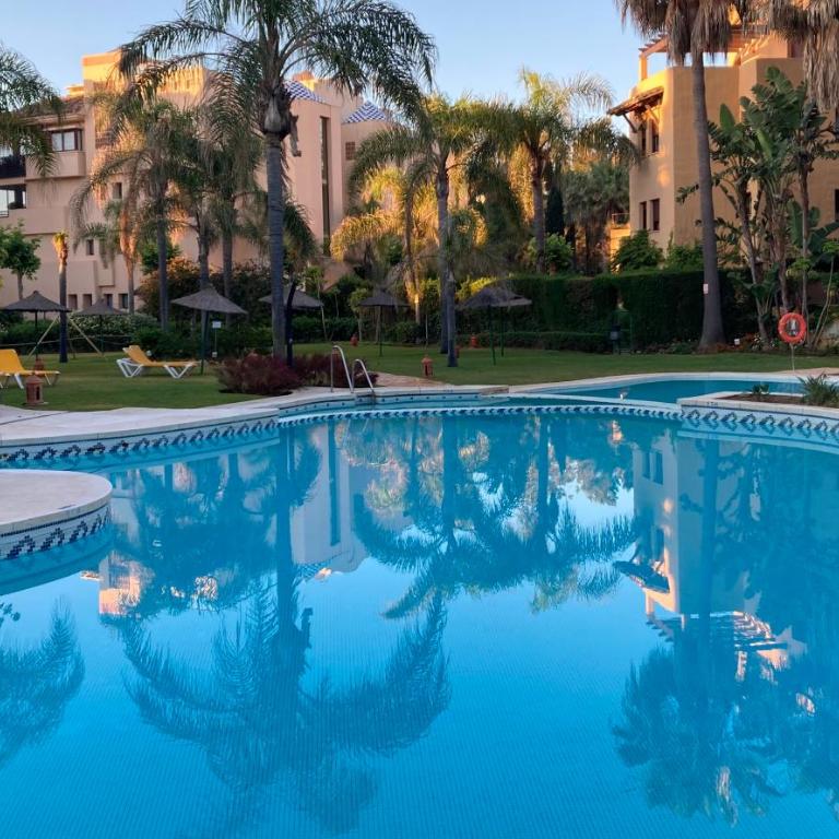 Oasis Costalita Estepona I - Apartamento con vistas a la piscina - 1