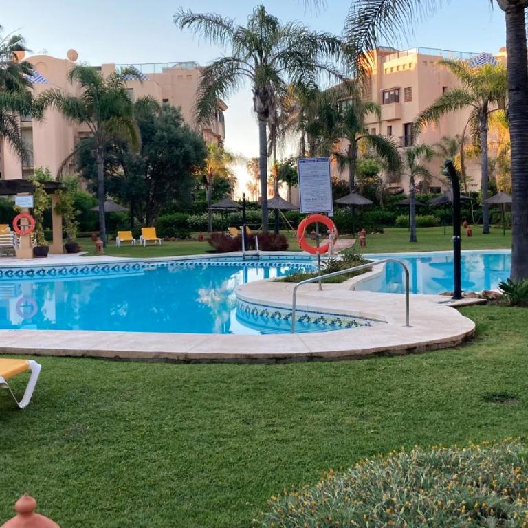 Oasis Costalita Estepona I - Apartamento con vistas a la piscina - 2