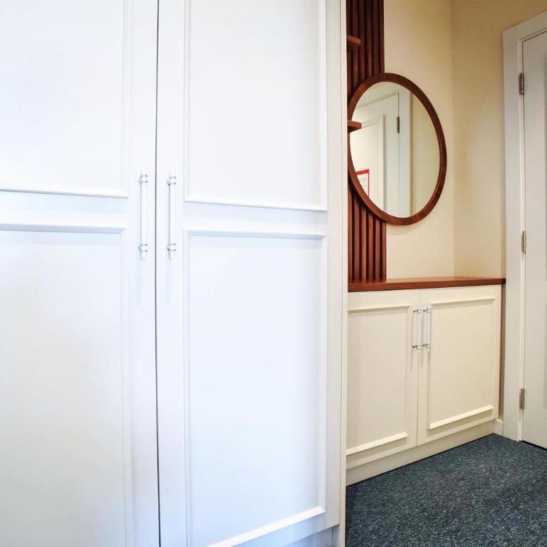 Vistamar Hotel & Apartments - Dvokrevetna Soba sa Bračnim Krevetom i Balkonom (3 Odrasle Osobe) - 1