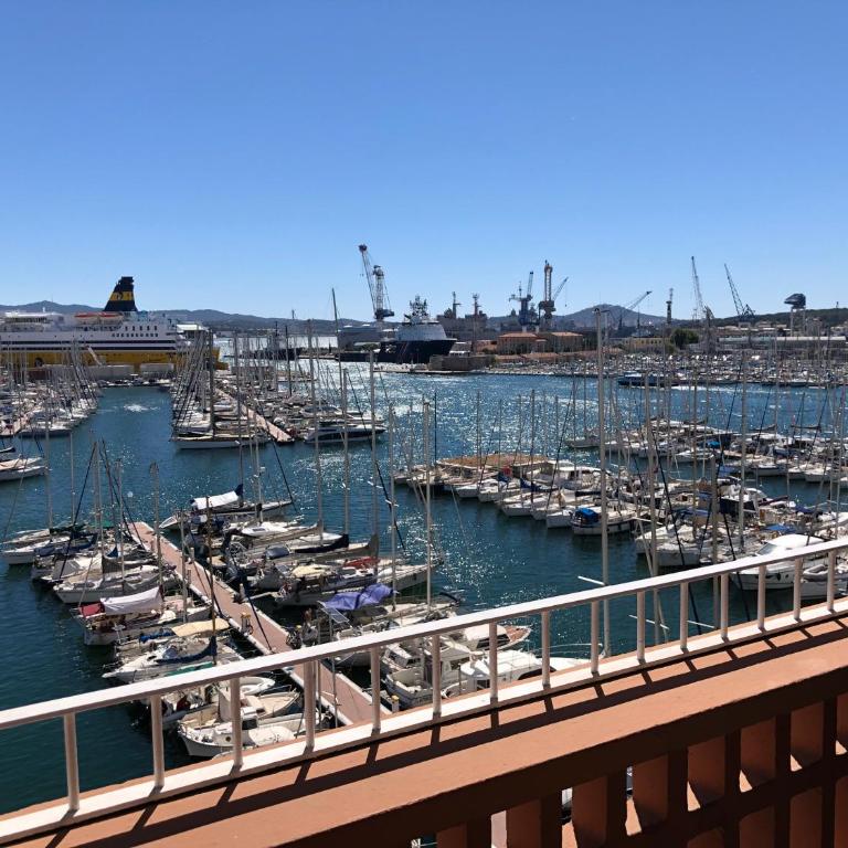 RIOPASSIONS, GRAND T3, BELLE VUE MER - Apartment mit 2 Schlafzimmern - 1