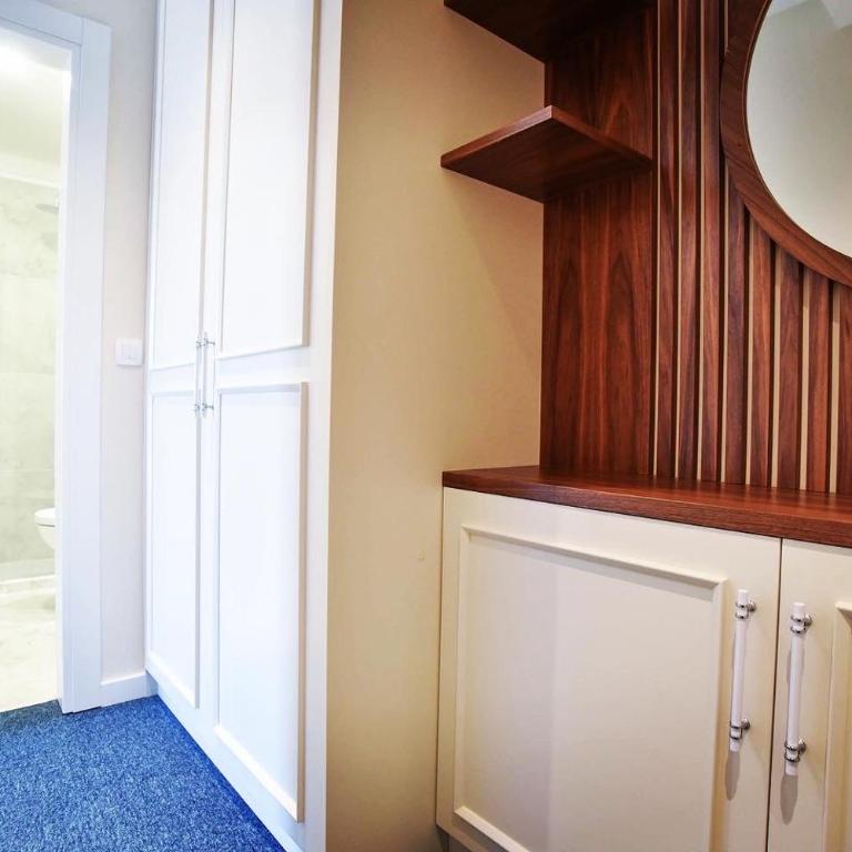 Vistamar Hotel & Apartments - Dvokrevetna Soba sa Bračnim Krevetom i Balkonom (3 Odrasle Osobe) - 2