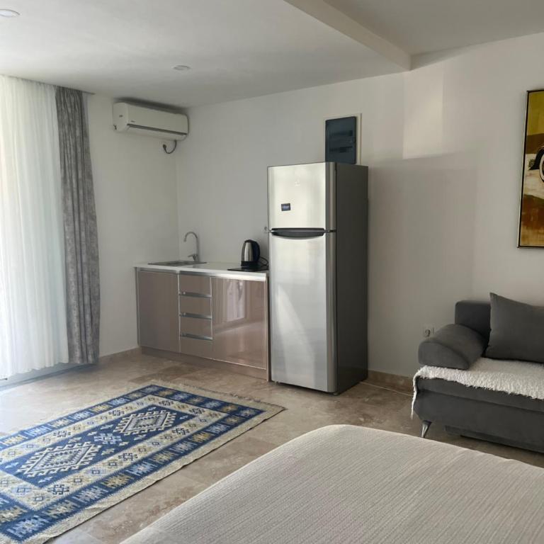 Apartments Gjenashaj - Deluks Porodični Apartman Tipa "Suite" - 3