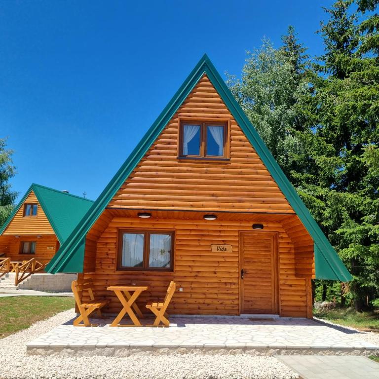 Hedonist Village - Two-Bedroom House - 10