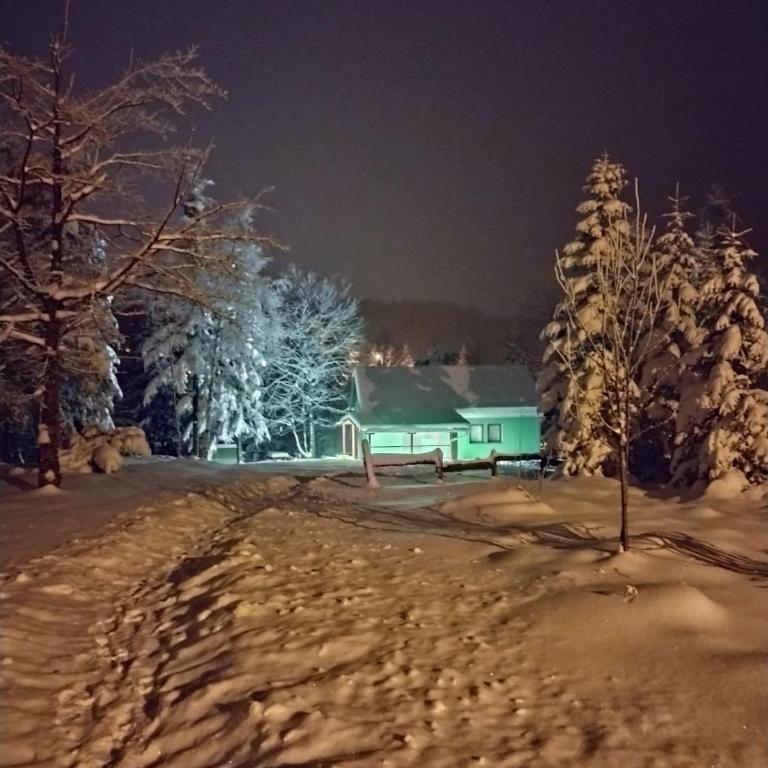 Vikendica Marković - Vikendica - 32