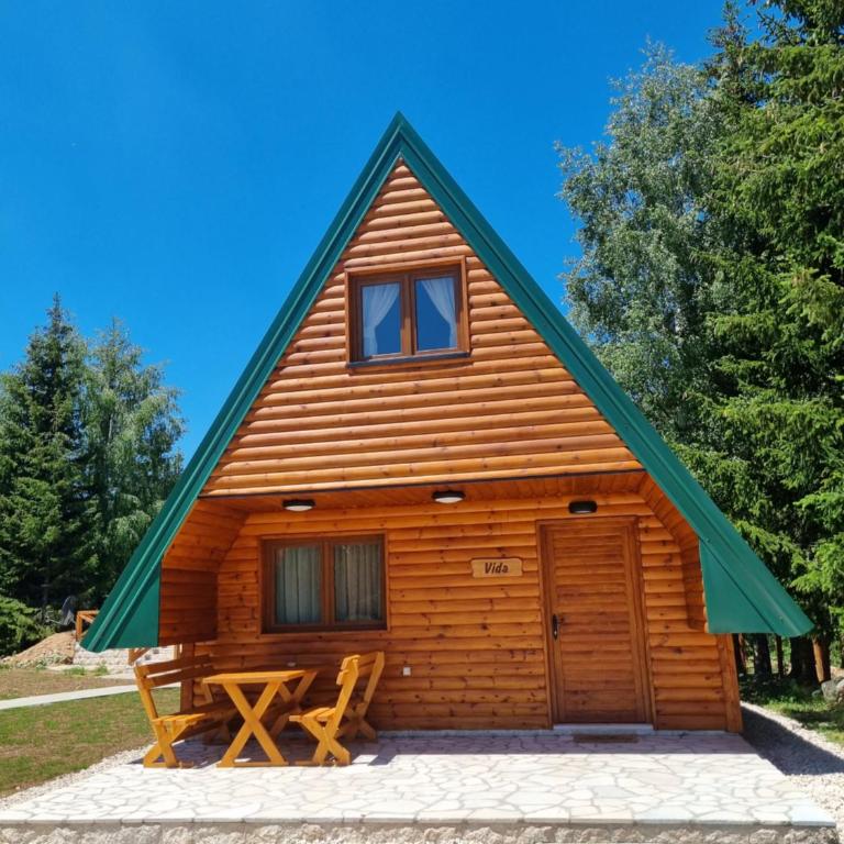 Hedonist Village - Two-Bedroom House - 11