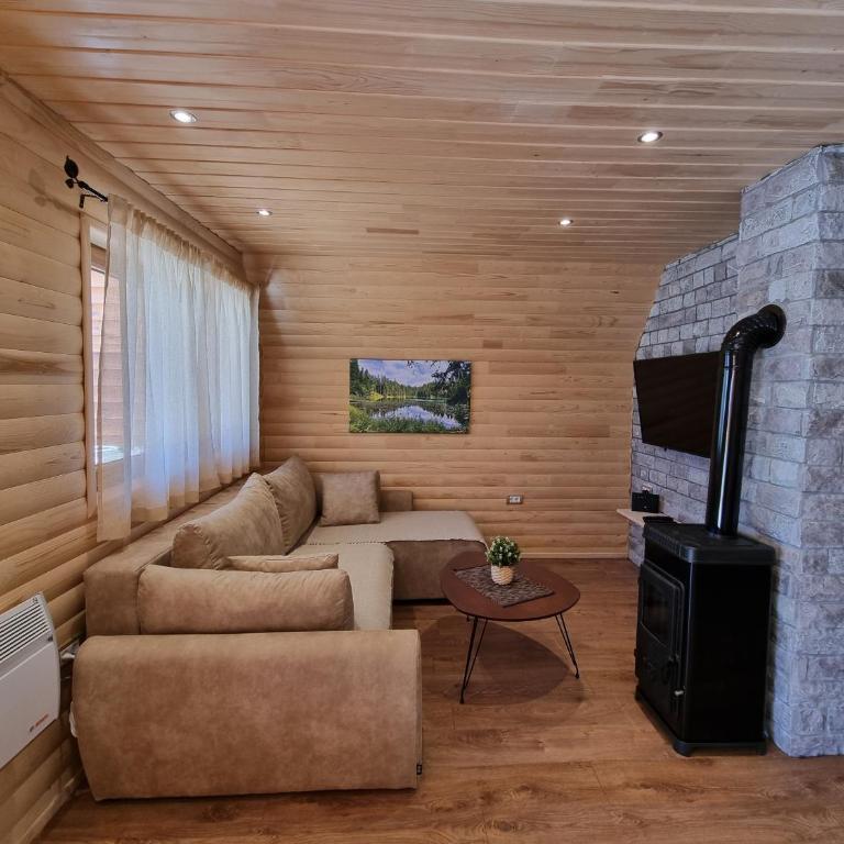 Hedonist Village - Two-Bedroom House - 13
