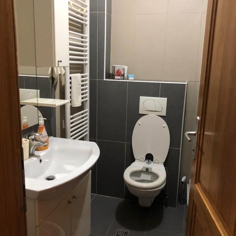 Apartment MyBeautyFill - Apartman sa 1 Spavaćom Sobom - 1