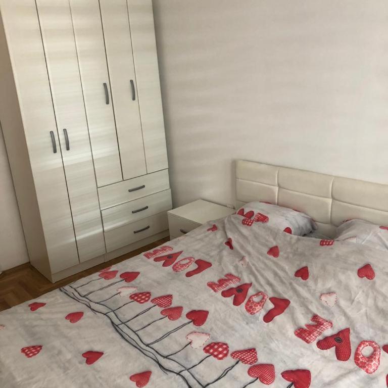 Apartment MyBeautyFill - Apartman sa 1 Spavaćom Sobom - 5