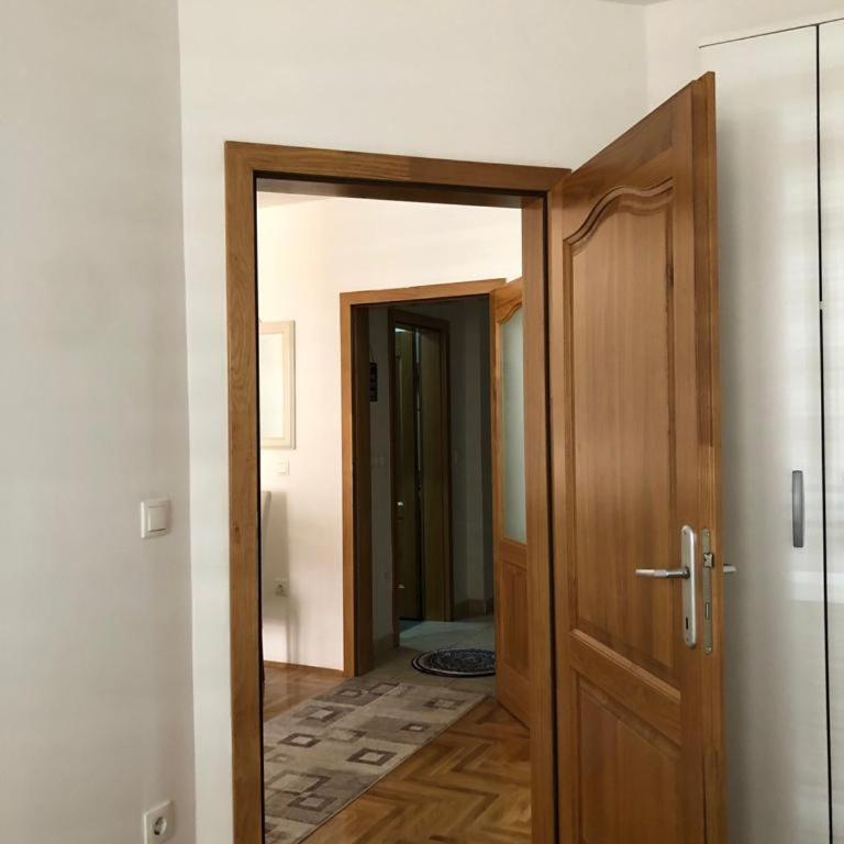 Apartment MyBeautyFill - Apartman sa 1 Spavaćom Sobom - 7