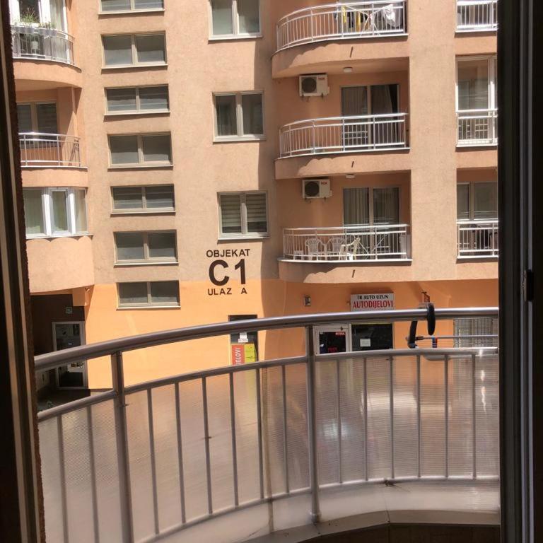 Apartment MyBeautyFill - Apartman sa 1 Spavaćom Sobom - 10