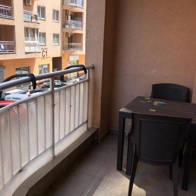 Apartment MyBeautyFill - Apartman sa 1 Spavaćom Sobom - 12