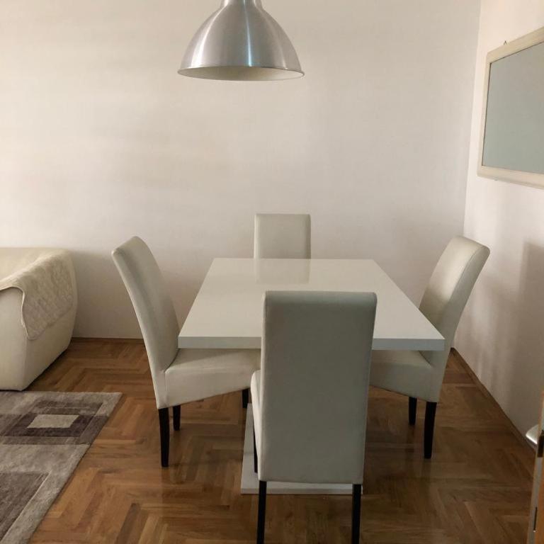 Apartment MyBeautyFill - Apartman sa 1 Spavaćom Sobom - 14