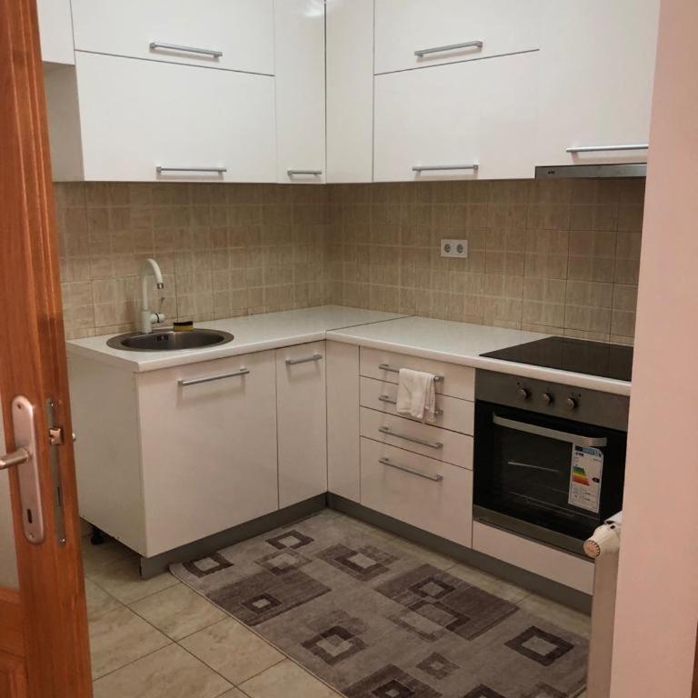 Apartment MyBeautyFill - Apartman sa 1 Spavaćom Sobom - 15