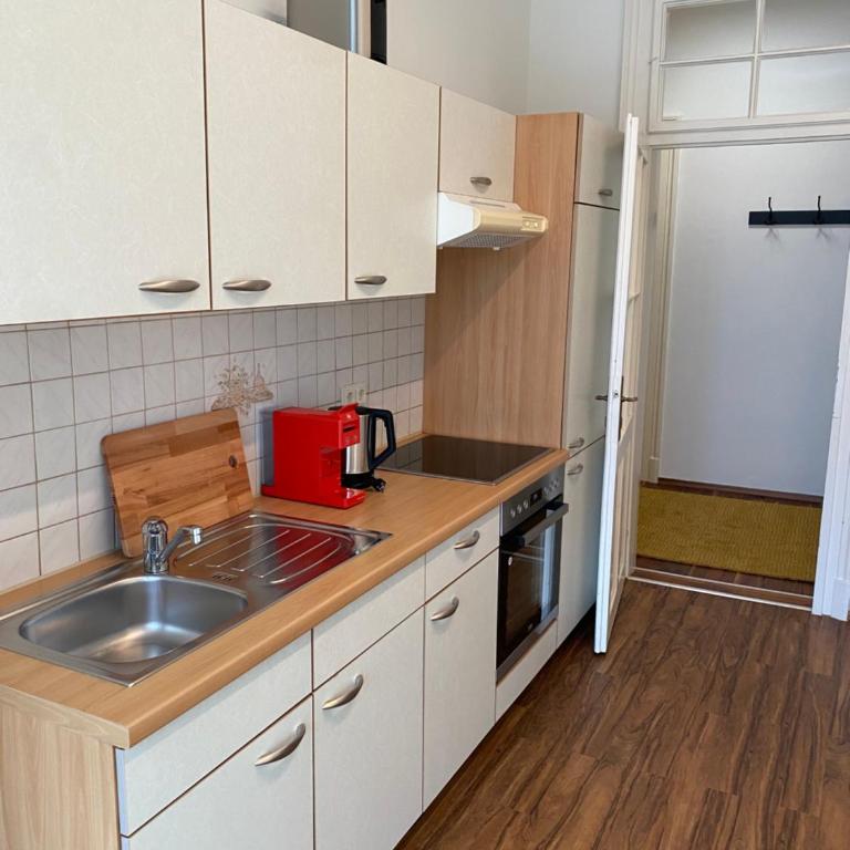 Schlossberg Blick Apartment -Top 7 self check-in - Apartment mit 1 Schlafzimmer - 9