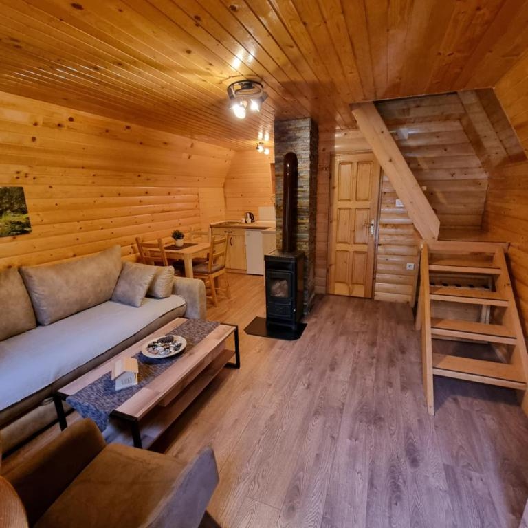 Hedonist Village - One-Bedroom House - 17