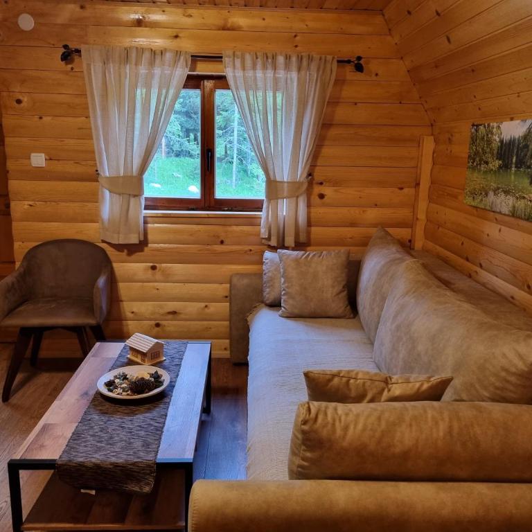 Hedonist Village - One-Bedroom House - 18
