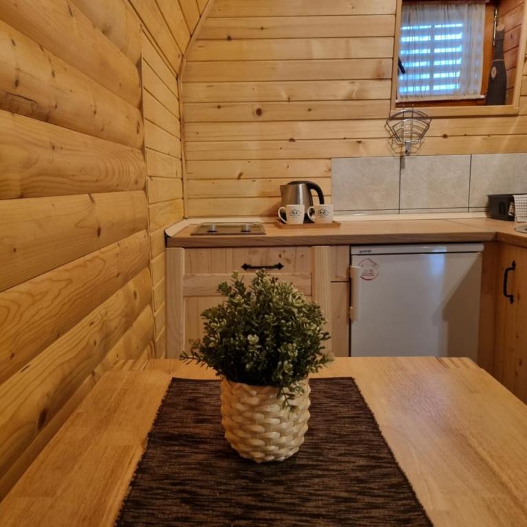 Hedonist Village - One-Bedroom House - 21