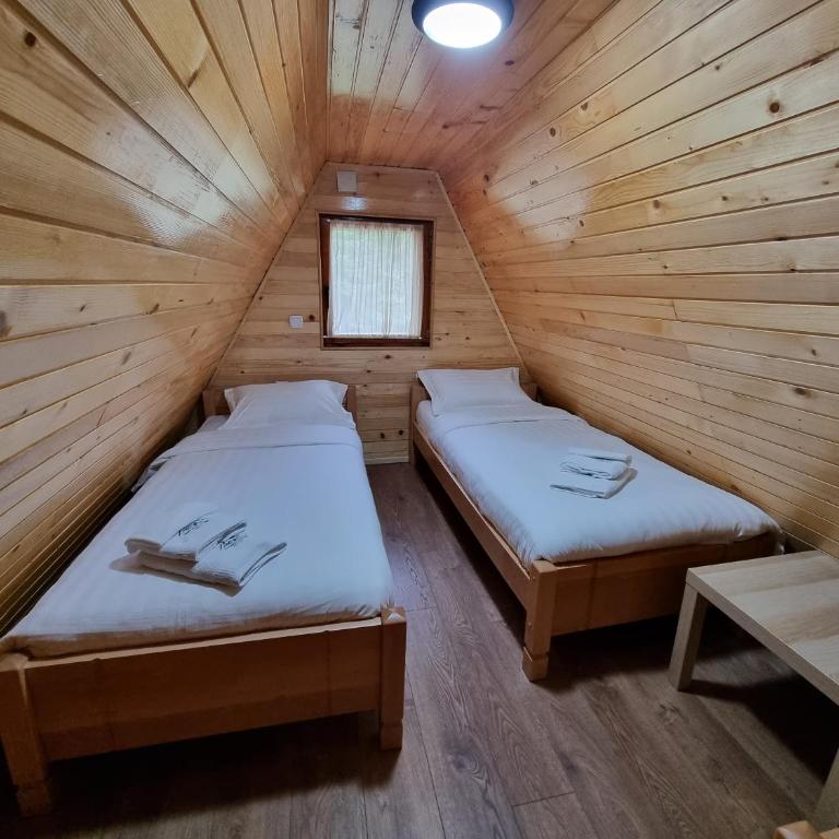 Hedonist Village - One-Bedroom House - 23