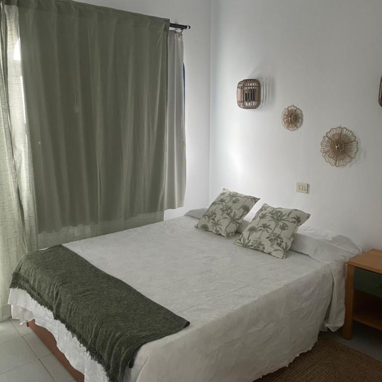 Villa Natura Maspalomas Complejo Playmar - Apartamento de 1 dormitorio - 10