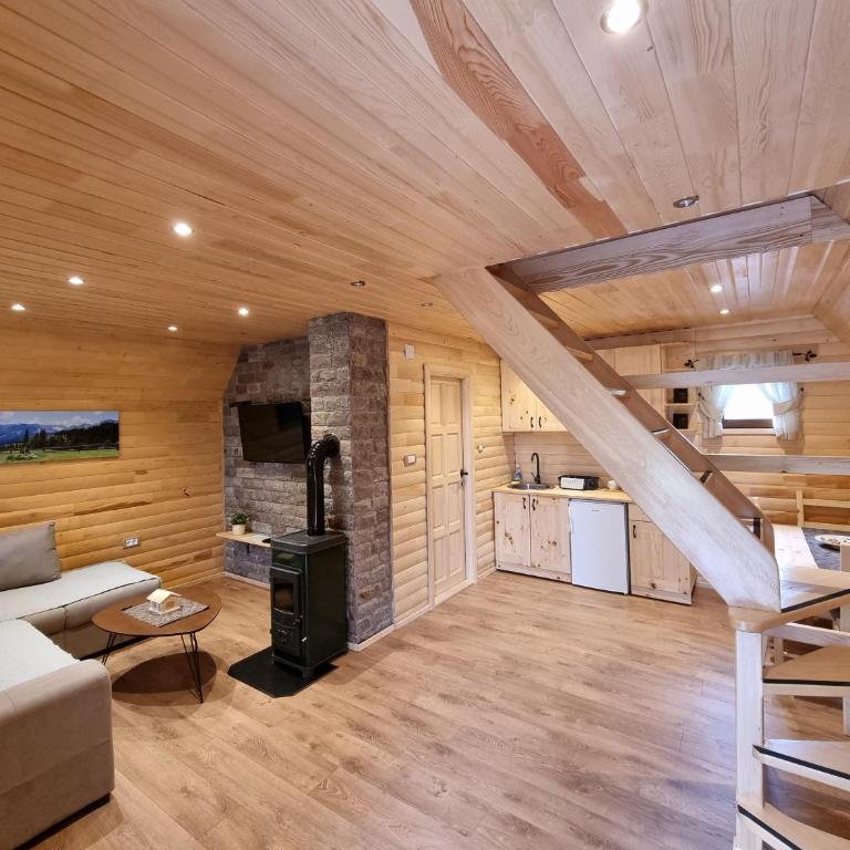 Hedonist Village - Two-Bedroom House - 43