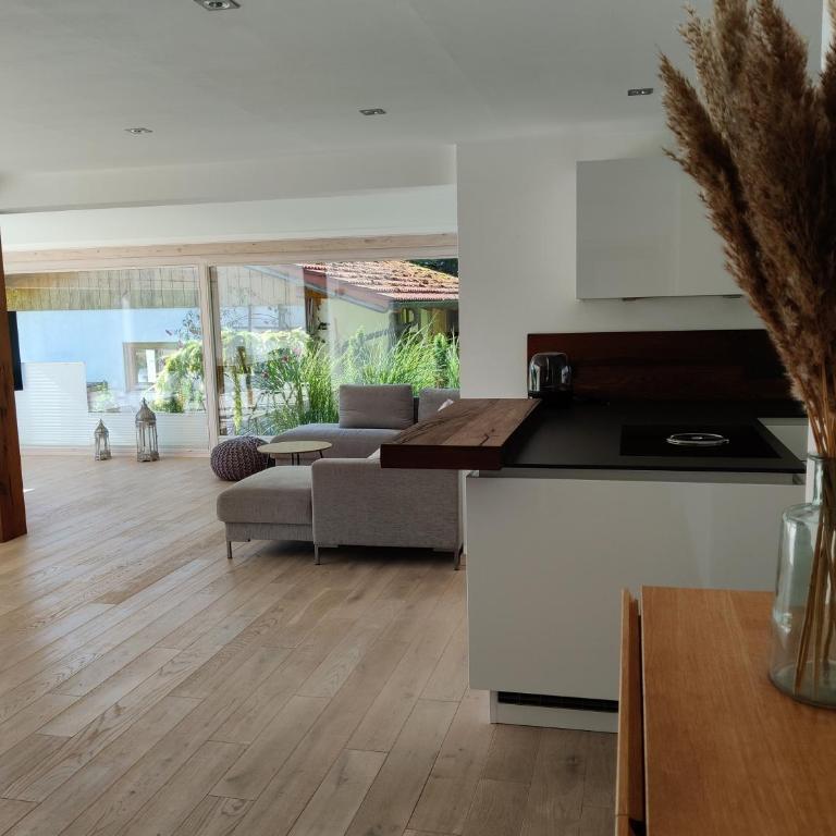 Chesa Lai - Apartment mit 3 Schlafzimmern - 4