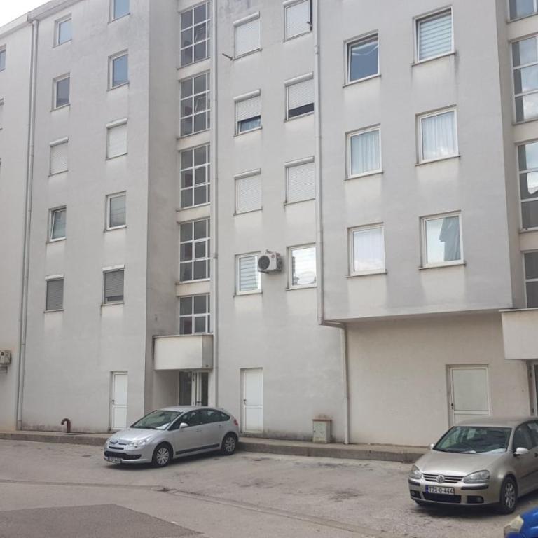 Memories apartment - Two-Bedroom Apartment - 53