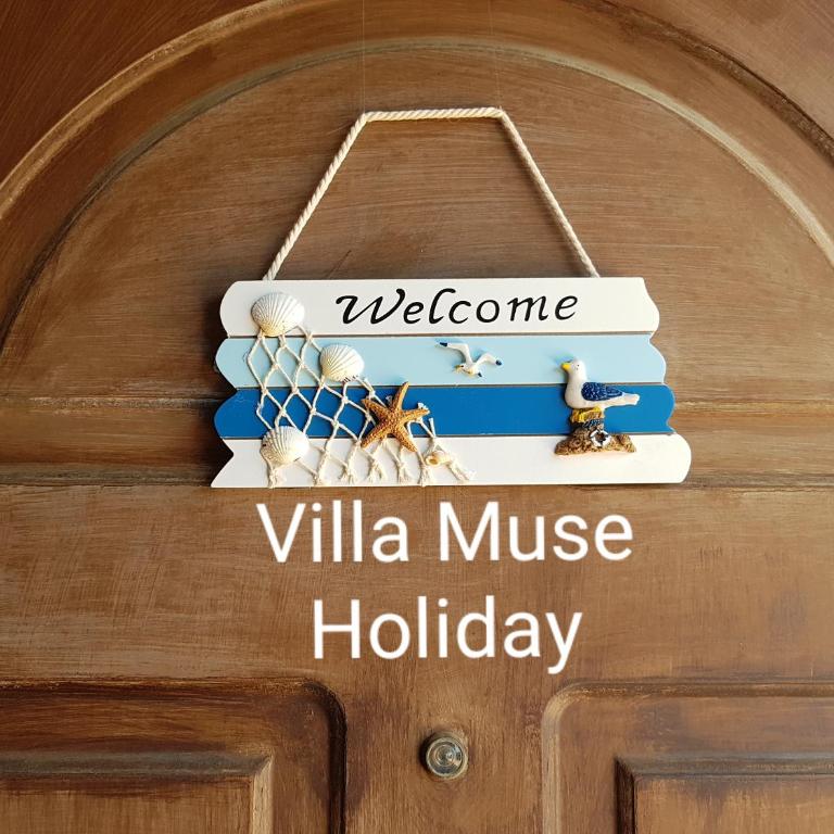 Villa Muse Holiday oasi sul mare di CapoMulini, Acireale - Sicilia, Italy Locazione Turistica - Villa - 20
