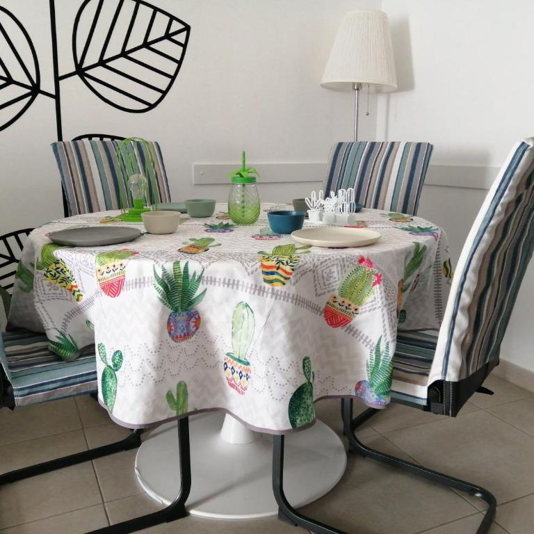 GARDEN 128 - Apartamento de 1 dormitorio - 10