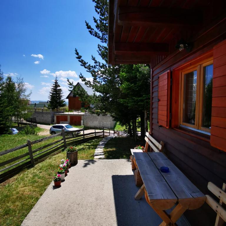 Holiday Home Bella - Vacation Home - 13