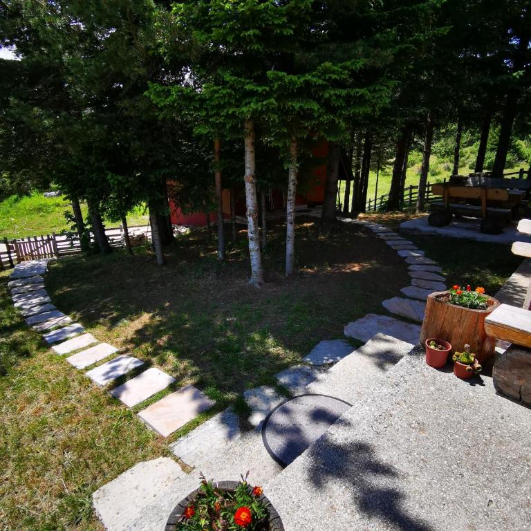 Holiday Home Bella - Vacation Home - 5