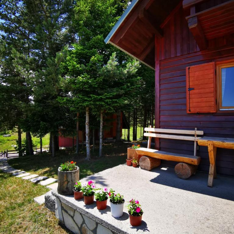 Holiday Home Bella - Vacation Home - 12