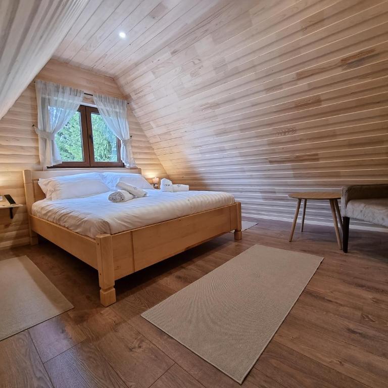 Hedonist Village - Two-Bedroom House - 38