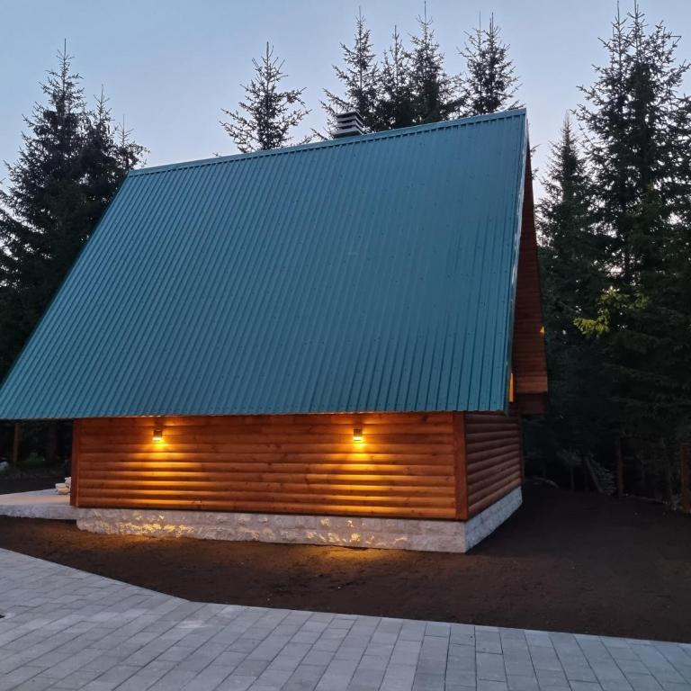 Hedonist Village - Two-Bedroom House - 39