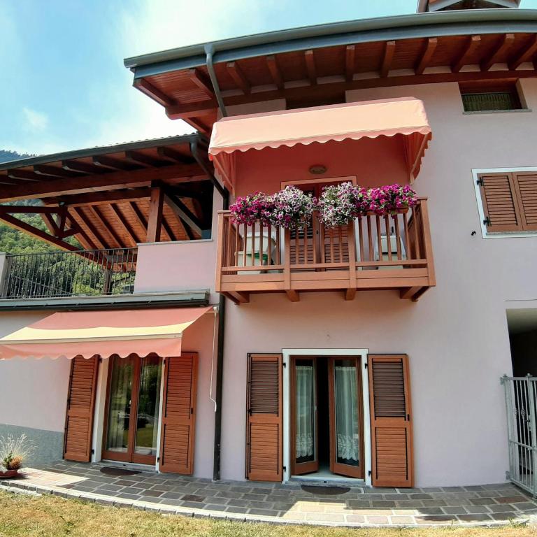 Casa Vacanze Cillà - Appartamento con 1 Camera da Letto - 1