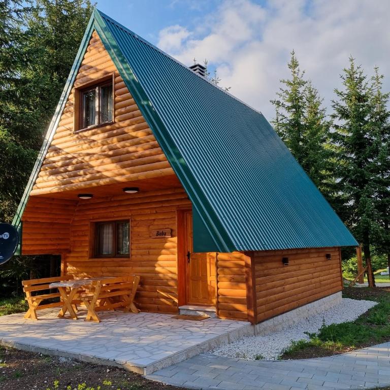 Hedonist Village - Two-Bedroom House - 43