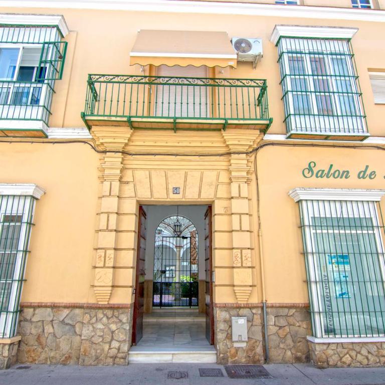 El Sabor del Sur, Apartamentos Living Sur - Apartamento de 3 dormitorios - 19
