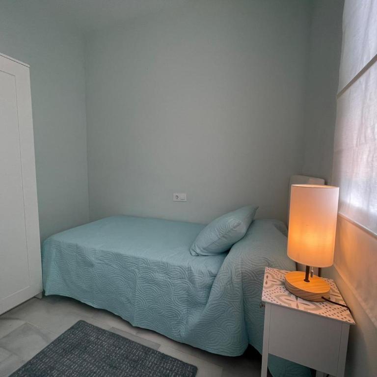 El Sabor del Sur, Apartamentos Living Sur - Apartamento de 3 dormitorios - 6