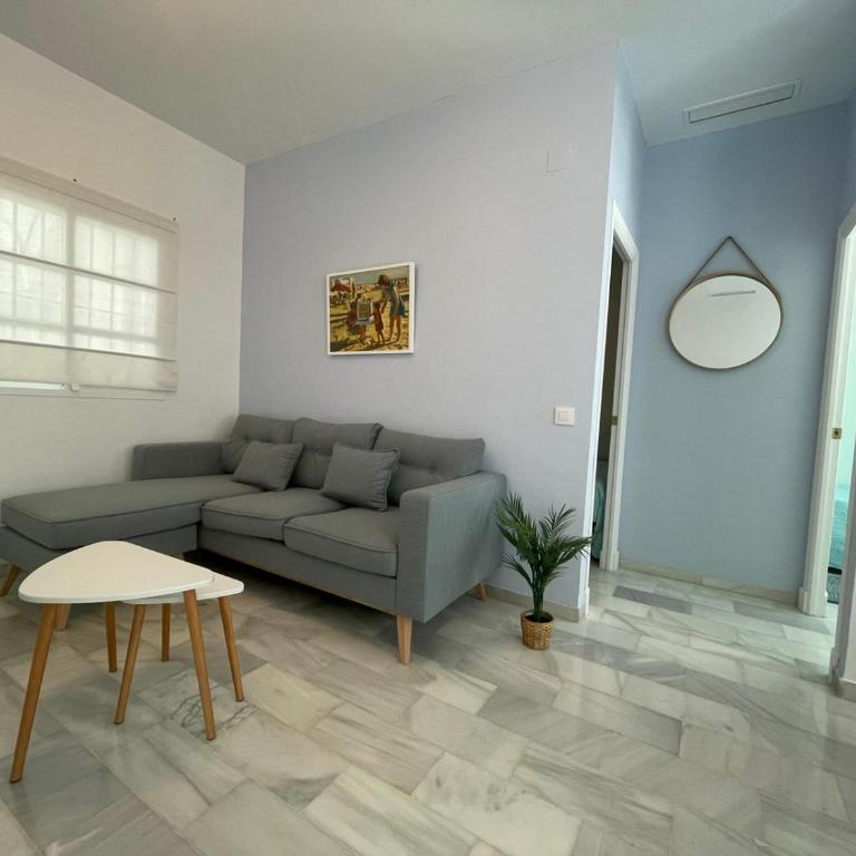 El Sabor del Sur, Apartamentos Living Sur - Apartamento de 3 dormitorios - 3