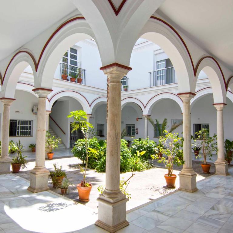El Sabor del Sur, Apartamentos Living Sur - Apartamento de 3 dormitorios - 18