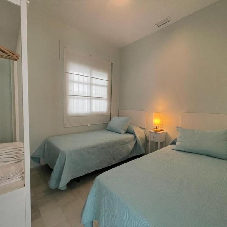 El Sabor del Sur, Apartamentos Living Sur - Apartamento de 3 dormitorios - 15