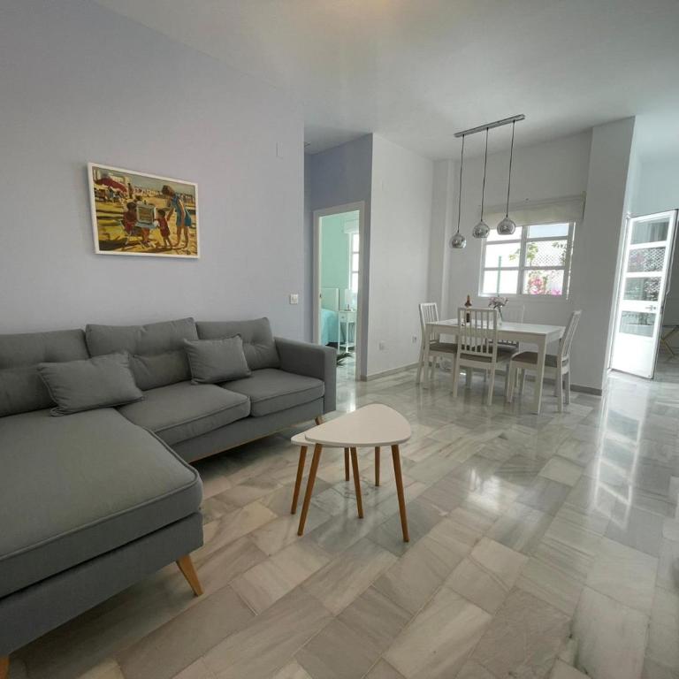 El Sabor del Sur, Apartamentos Living Sur - Apartamento de 3 dormitorios - 4