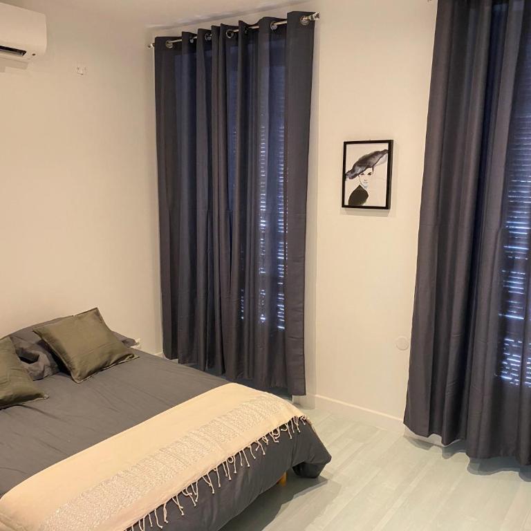 T3 chaleureux - Apartamento de 2 dormitorios - 5