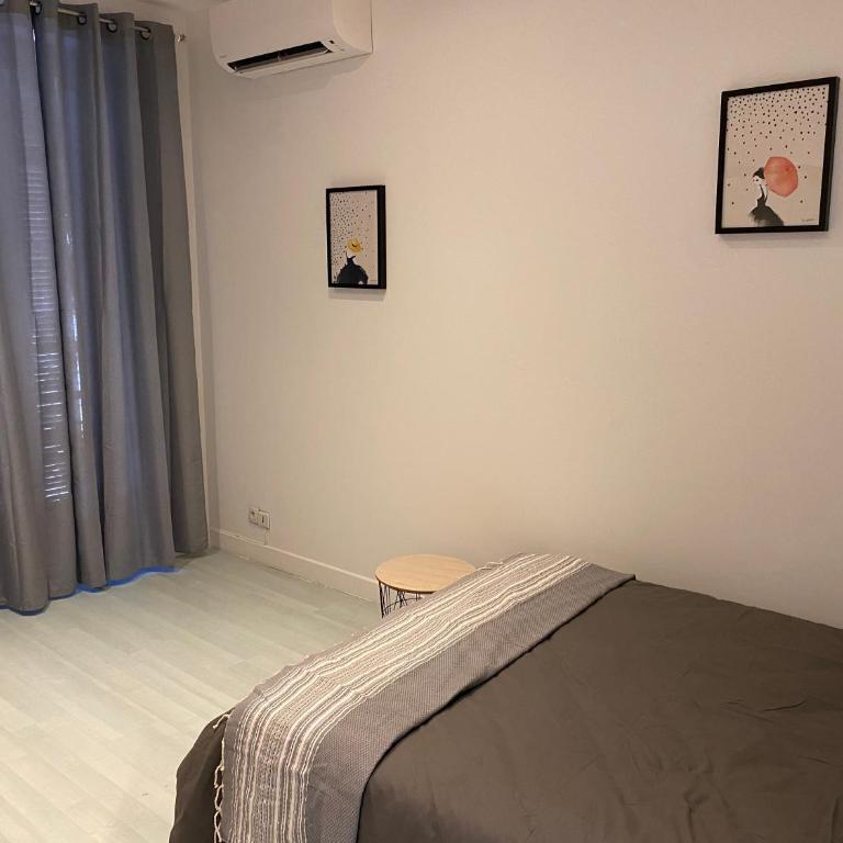 T3 chaleureux - Apartamento de 2 dormitorios - 7