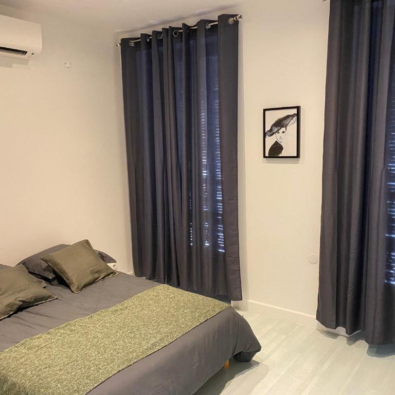 T3 chaleureux - Apartamento de 2 dormitorios - 4