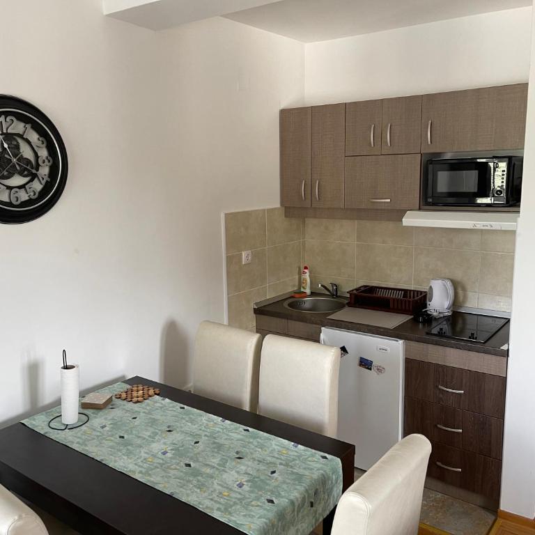 Zlatiborski Konaci, K15 A8 - Apartman sa 1 Spavaćom Sobom - 16