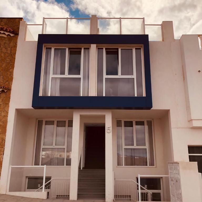 Cozy apartments and deluxe lofts in Fuerteventura - One-Bedroom Apartment - 15