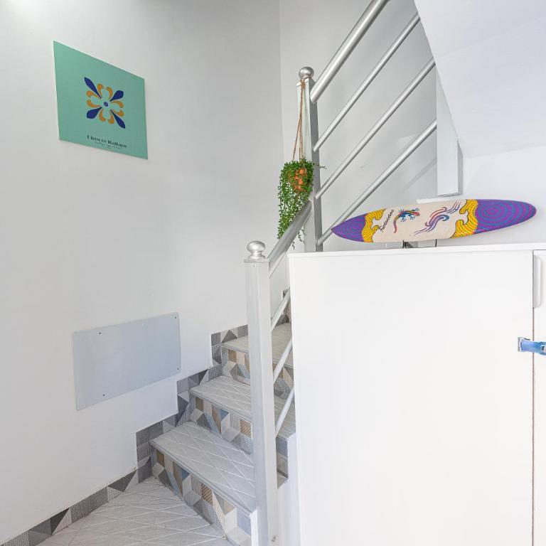 Dimore Italiane - Boutique Apartments - Apartamento de 3 dormitorios - 12